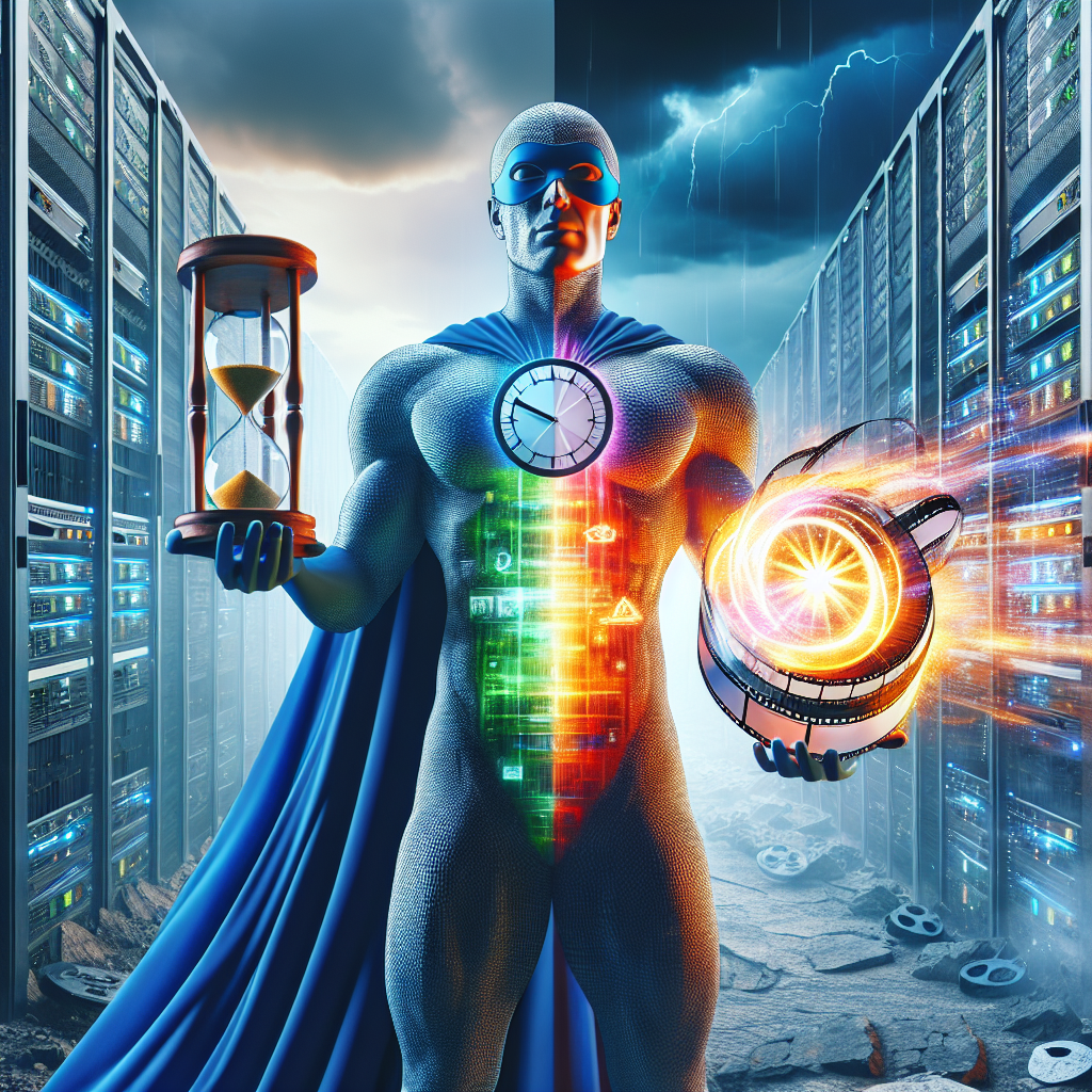 Discover MagCache Revolutionizing Video Generation Speed