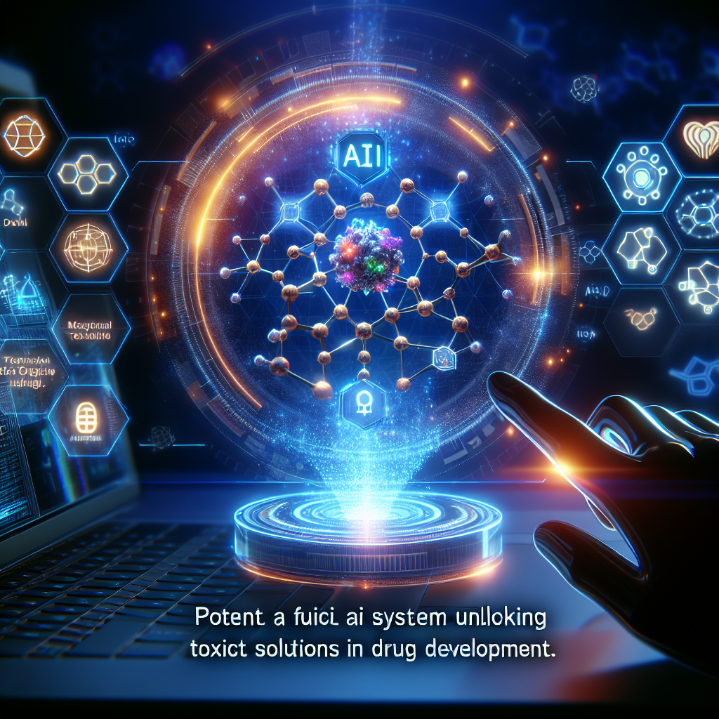 Unlocking AI Potential in Drug Development