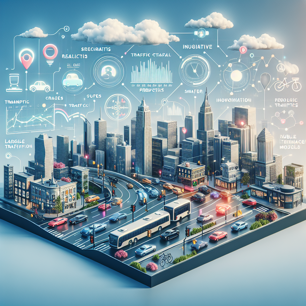 Harnessing Large Language Models for Safer Roads