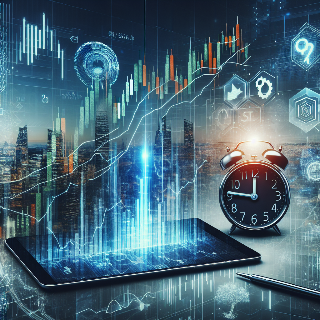 What if missing just one millisecond could cost you a fortune